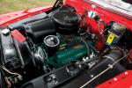 Buick Roadmaster Skylark Convertible Coupe 1953 года